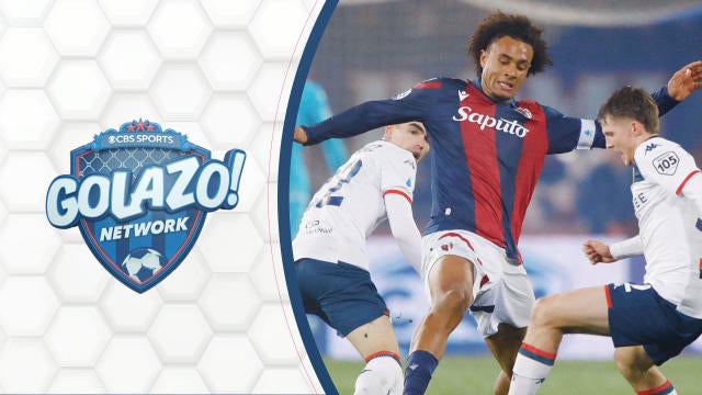Match Highlights: Bologna vs. Genoa (1/5) | Scoreline