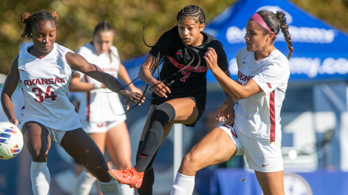 2024 NWSL Draft Exciting New Class of Players Set to Make Waves in