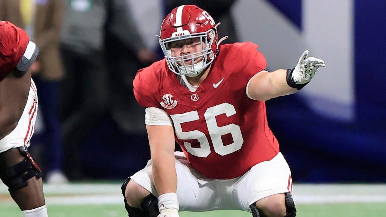 COLLEGE FOOTBALL: DEC 02 SEC Championship Game - Georgia vs Alabama
