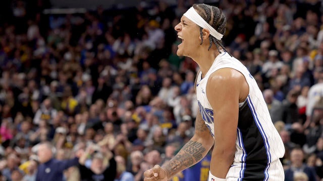 Highlights: Magic at Nuggets