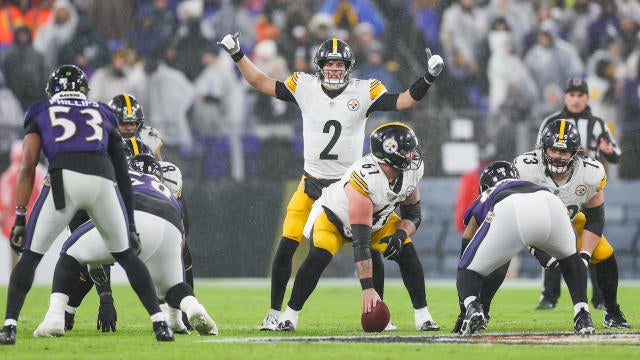 Playoff Picture Following Saturday: Steelers Remain In Playoff Race ...