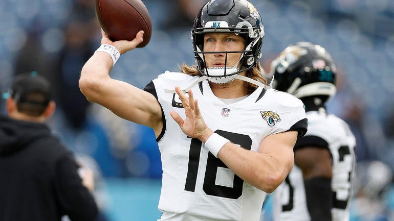 Jaguars GM Trent Baalke confident in Trevor Lawrence, Josh Allen ...