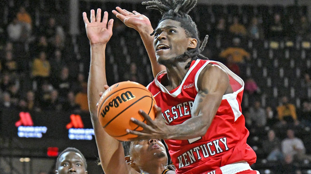 Western Kentucky vs. UTEP odds, line, time: 2024 college basketball picks, Feb. 15 best bets by proven model