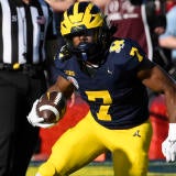 Allstate Sugar Bowl - Texas v Washington