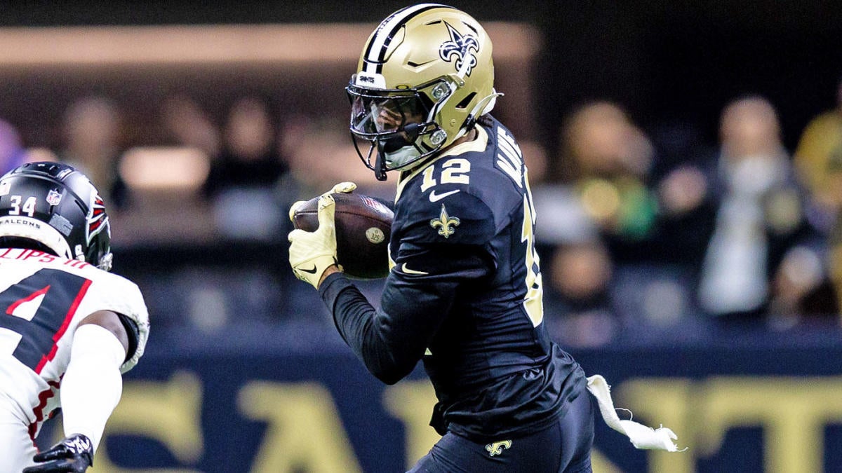Saints vs Panthers prediction, odds, line, spread, time: 2024 NFL picks, Week 1 best bets from computer model Saints vs Panthers prediction, odds, line, spread, time: 2024 NFL picks, Week 1 best bets from computer model