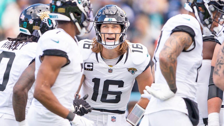 2024 Fantasy Football Draft Prep: Jacksonville Jaguars Player Outlooks ...