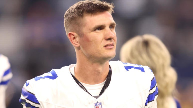 NFL: Seattle Seahawks at Dallas Cowboys