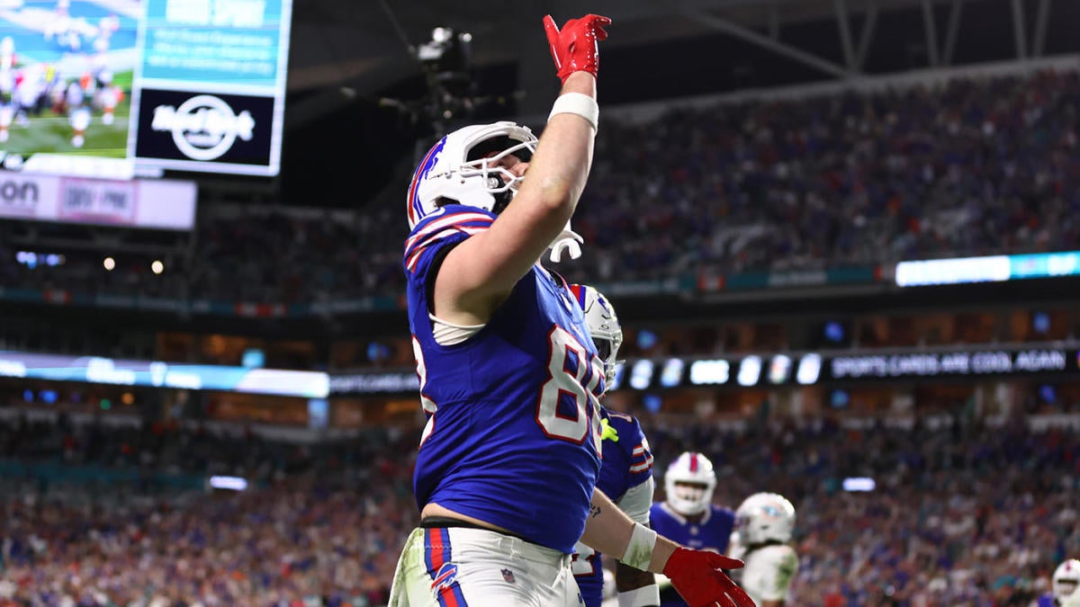 Dolphins vs. Bills score, takeaways Buffalo caps magical lateseason