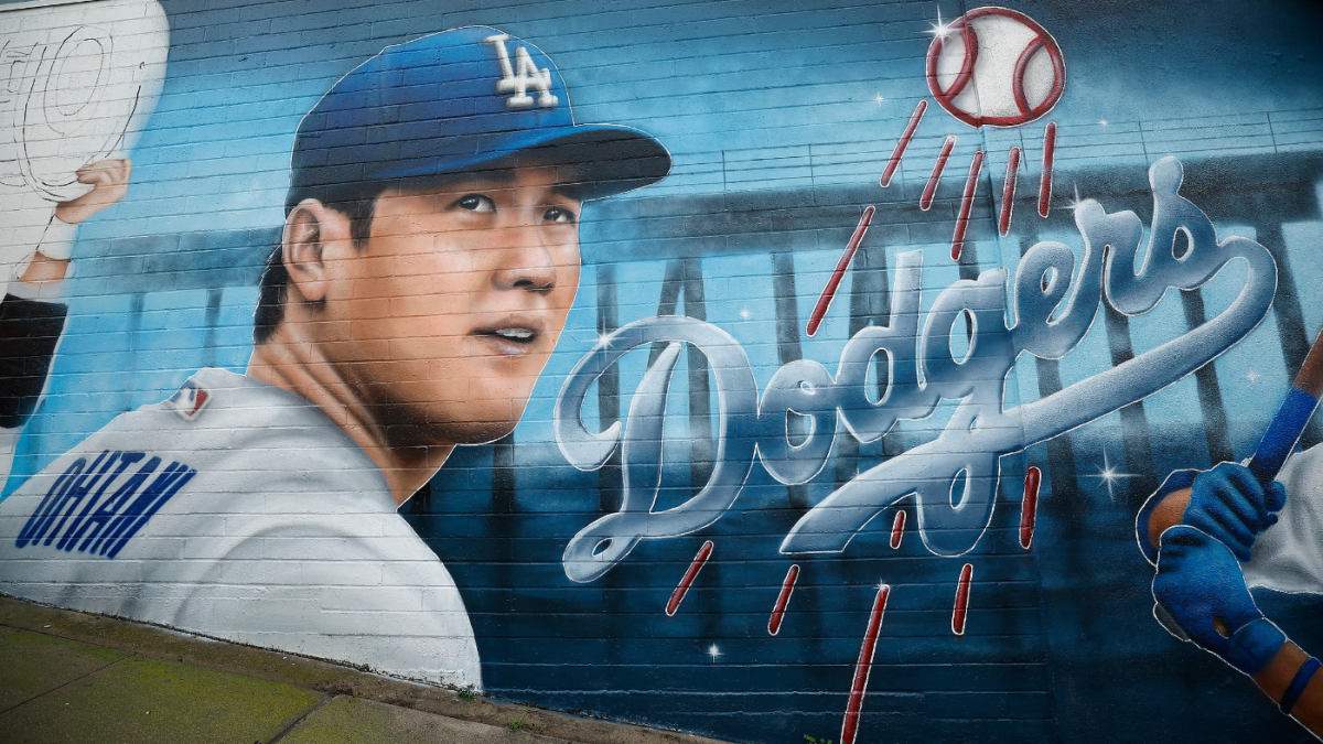 Five questions about Dodgers' billion-dollar offseason: What's the 2024 ...