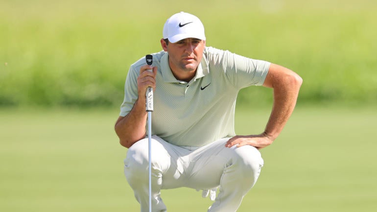 The Sentry - Final Round