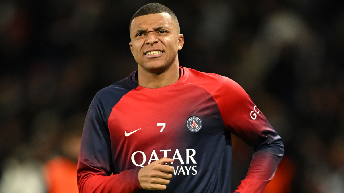 Real Madrid, Mbappe and the story that won't go away. Get ready