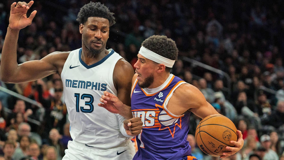 Suns Vs. Kings Odds, Line, Spread, Time: 2024 NBA Picks, January 16 ...