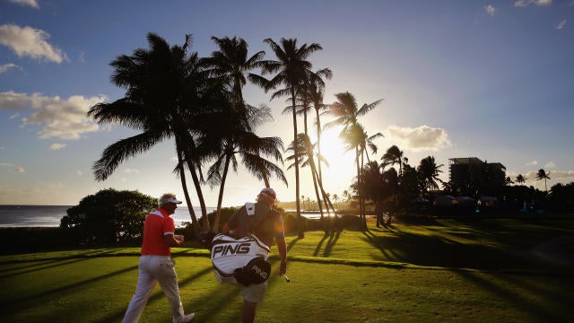 Sony Open Course Preview: Waialae Country Club