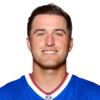 player headshot