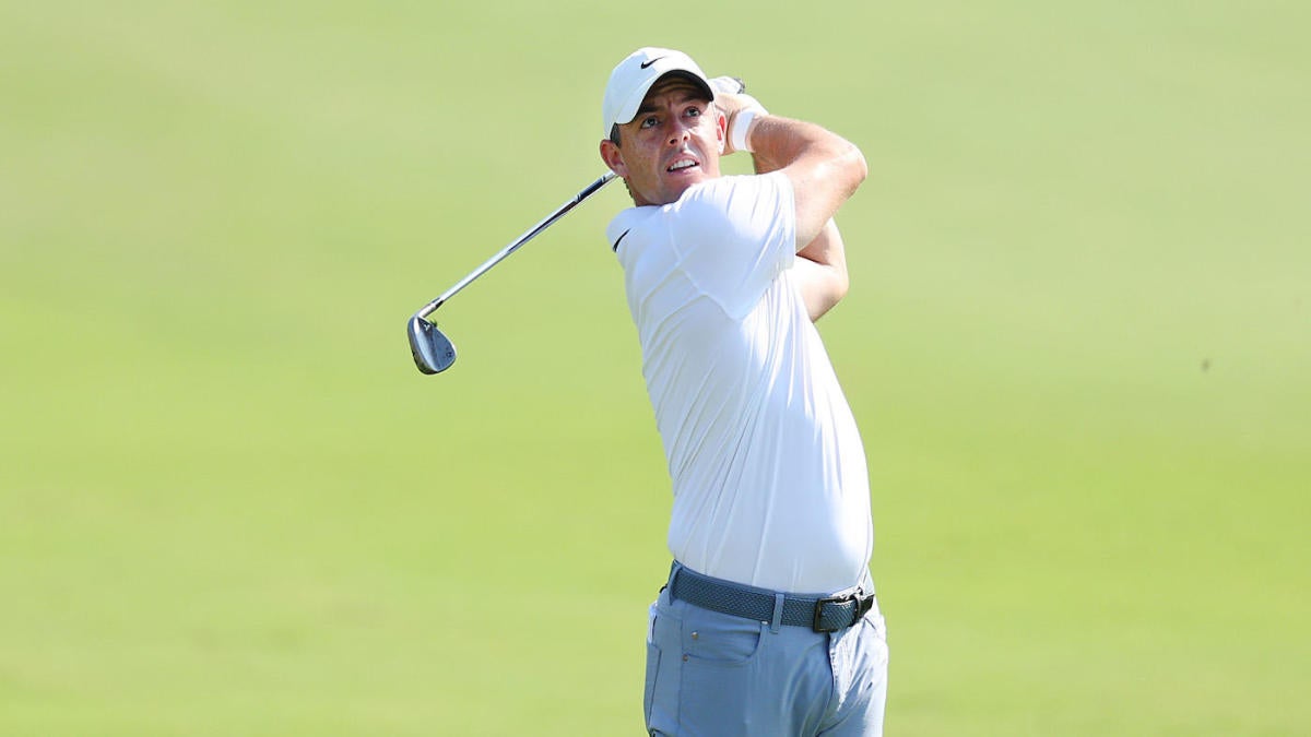 Rory McIlroy Takes Aspects of LIV Golf’s Ethos to Devise Perfect Golf Calendar