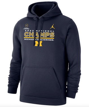 Order your official Michigan College Football Playoff National ...
