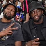 NBA: Atlanta Hawks at Brooklyn Nets