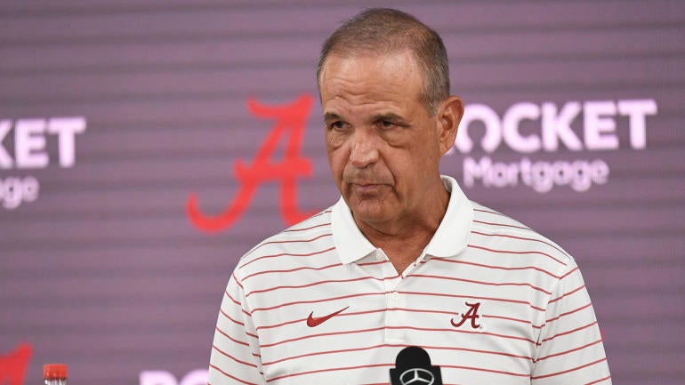 Alabama defensive coordinator Kevin Steele to retire from coaching ...