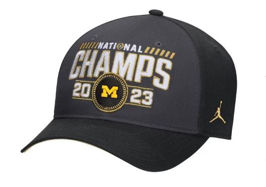 Order your official Michigan College Football Playoff National ...