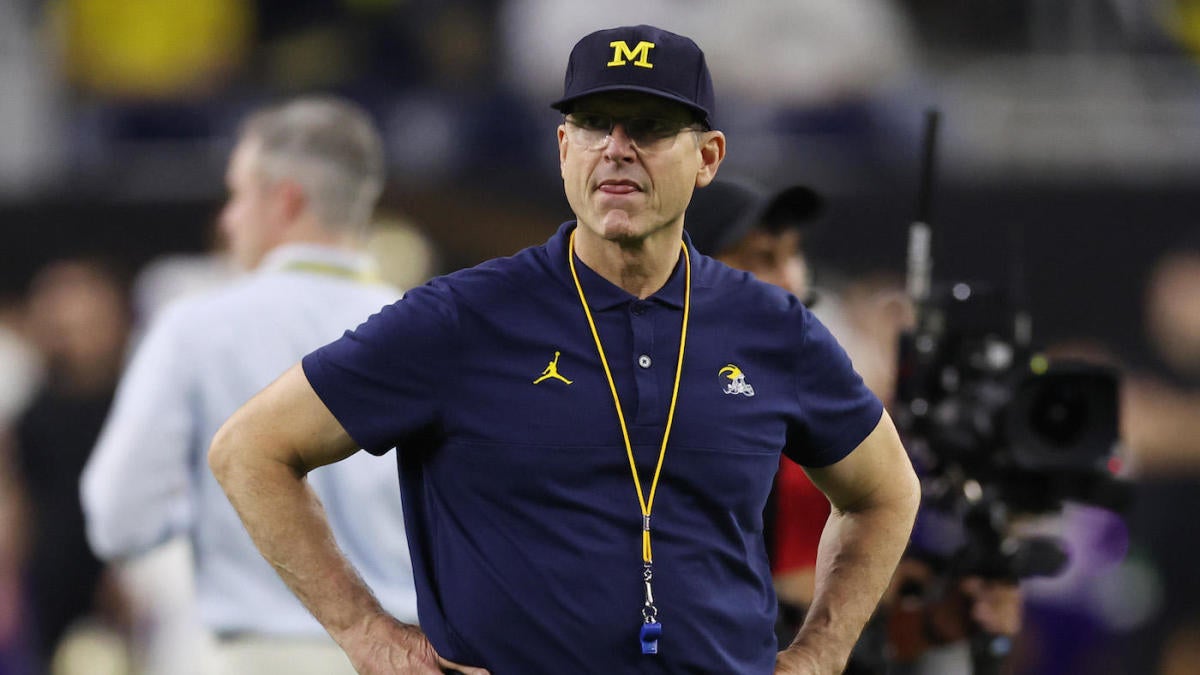 Will Jim Harbaugh return to NFL? Michigan coach faces decision after national championship win