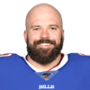 player headshot