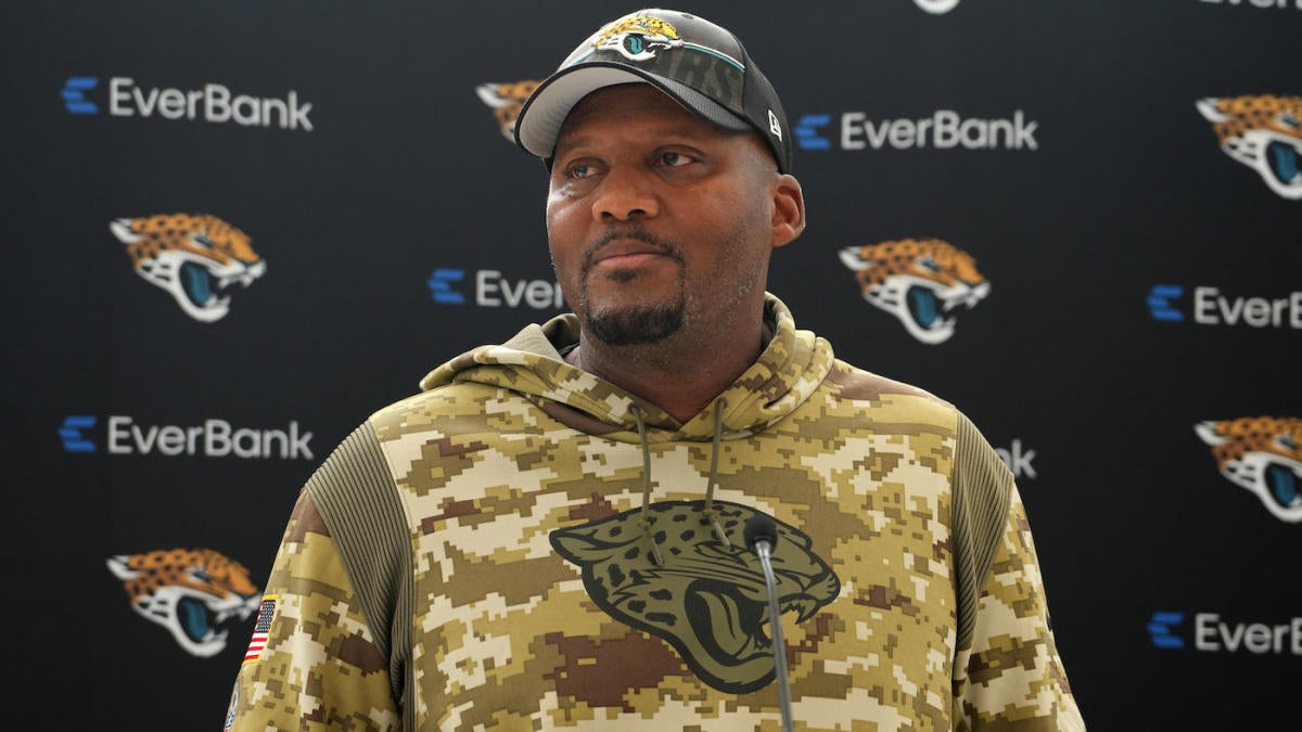 Jaguars shake up defense: Jacksonville fires DC Mike Caldwell and his ...