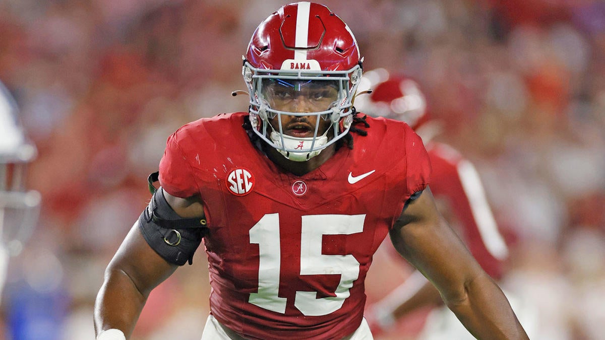 2024 NFL Mock Draft: Only one defender chosen in top 13; quarterbacks go 1-4 as expected 2024 NFL Mock Draft: Only one defender chosen in top 13; quarterbacks go 1-4 as expected