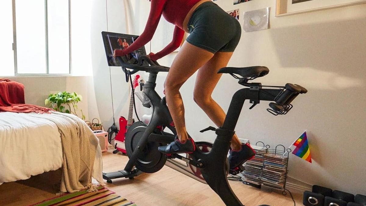Everything you need to know about Peloton Bikes before you buy