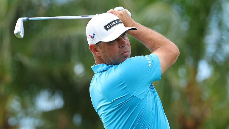 Sony Open in Hawaii - Preview Day Two