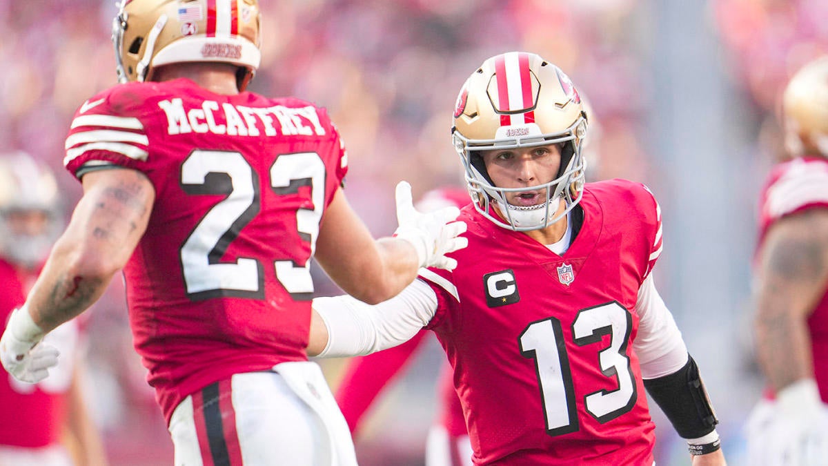 Agent's Take: Ultimate 2023 end-of-season 53-man roster that's the best team money can buy Agent's Take: Ultimate 2023 end-of-season 53-man roster that's the best team money can buy