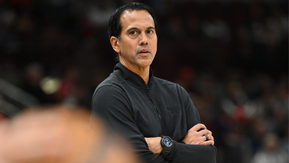 Erik Spoelstra contract Heat coach signs recordbreaking 120 million