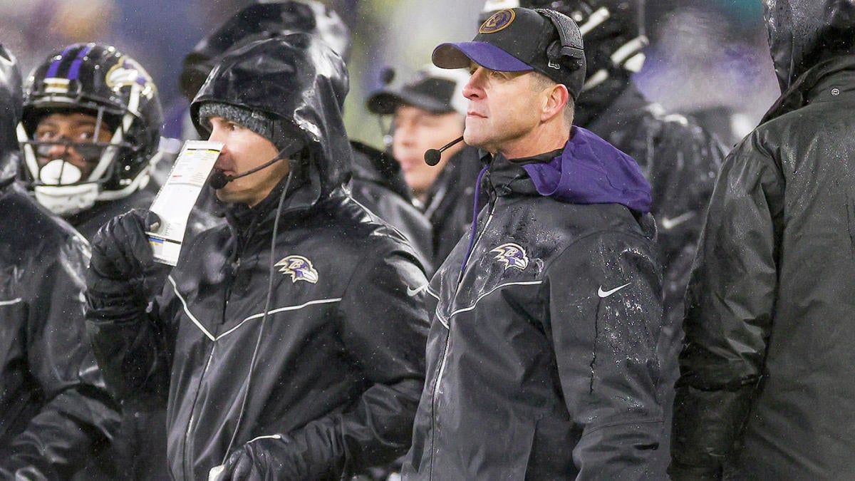 Ranking the Best Coaching Staffs in the 2024 NFL Playoffs Impact on