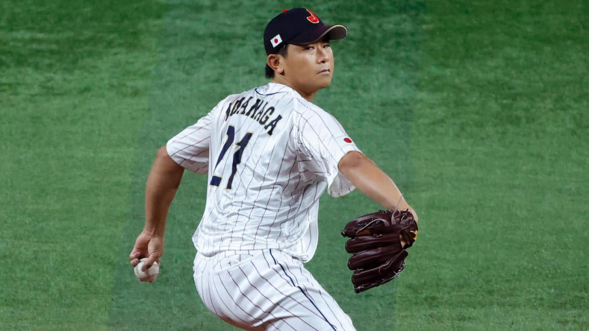 Fantasy Baseball Offseason Tracker: Cubs Land Shota Imanaga; Teoscar ...