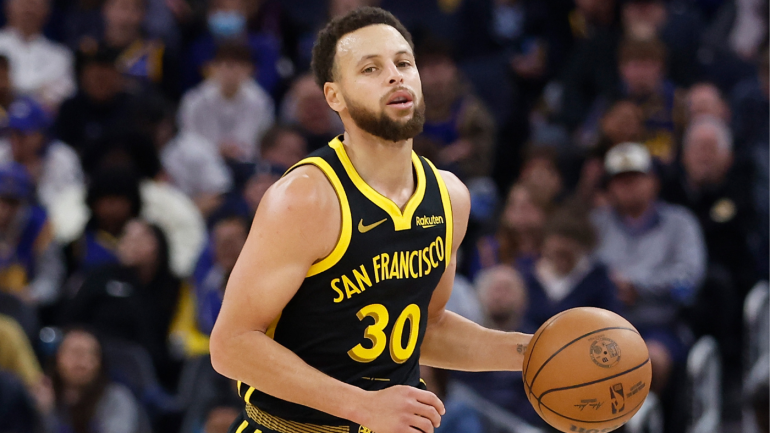 Stephen Curry is struggling as 'unfair' burden to carry Warriors has ...