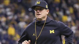 Jim Harbaugh landing spots: Top three logical 2024 NFL destinations for Michigan head coach