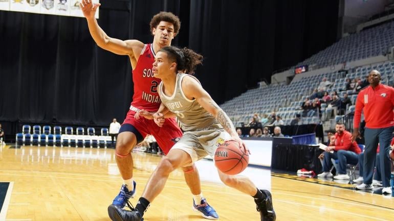 IUPUI vs. Green Bay odds, line, time: 2024 college basketball 