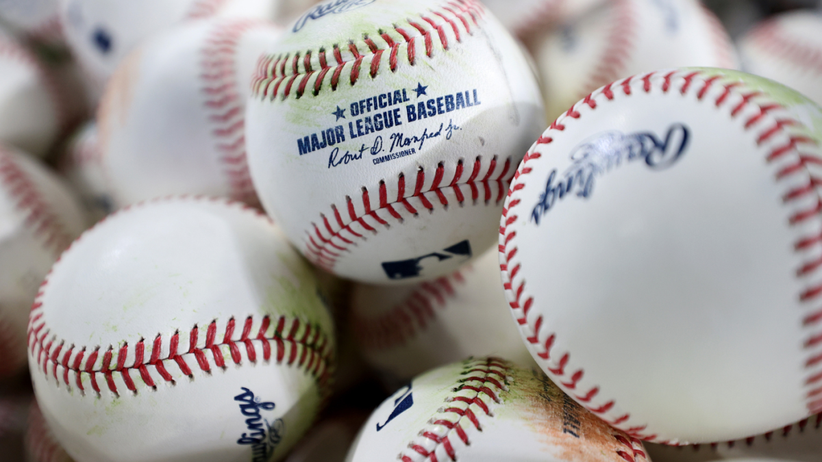 Minor League Transactions: March 1–20, 2024 — College Baseball, MLB Draft,  Prospects - Baseball America