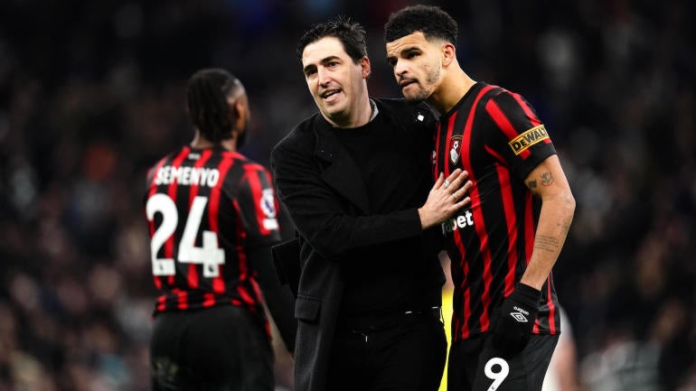Bournemouth - Premier League