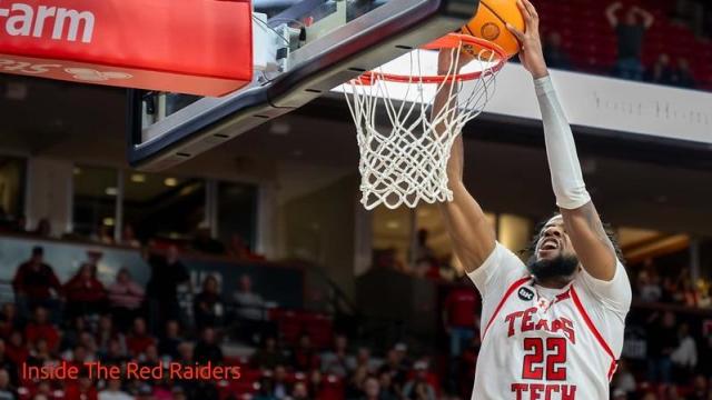 PJ Hairston Dunk