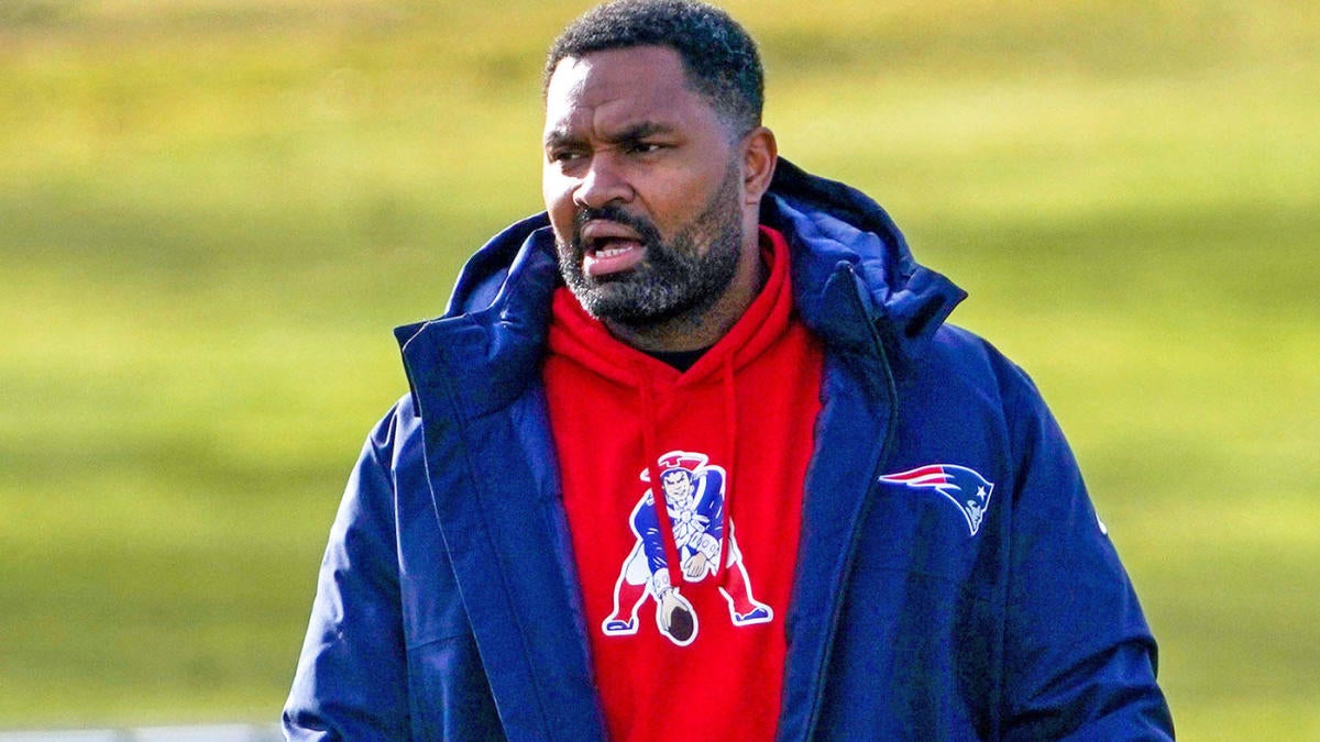 Jerod Mayo On Patriots' QB Competition: 'It's Clear' Jacoby Brissett ...