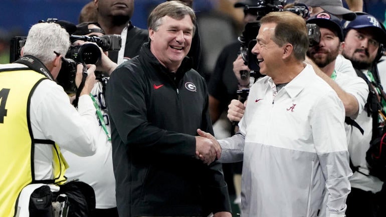 Nick Saban Coaching Tree: Kirby Smart, Lane Kiffin, Jimbo Fisher Among ...