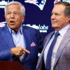 New England Patriots Press Conference
