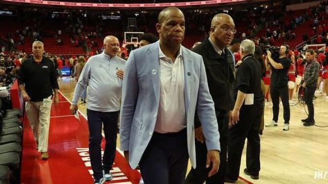 Hubert Davis And Staff Making All The Right Moves For UNC