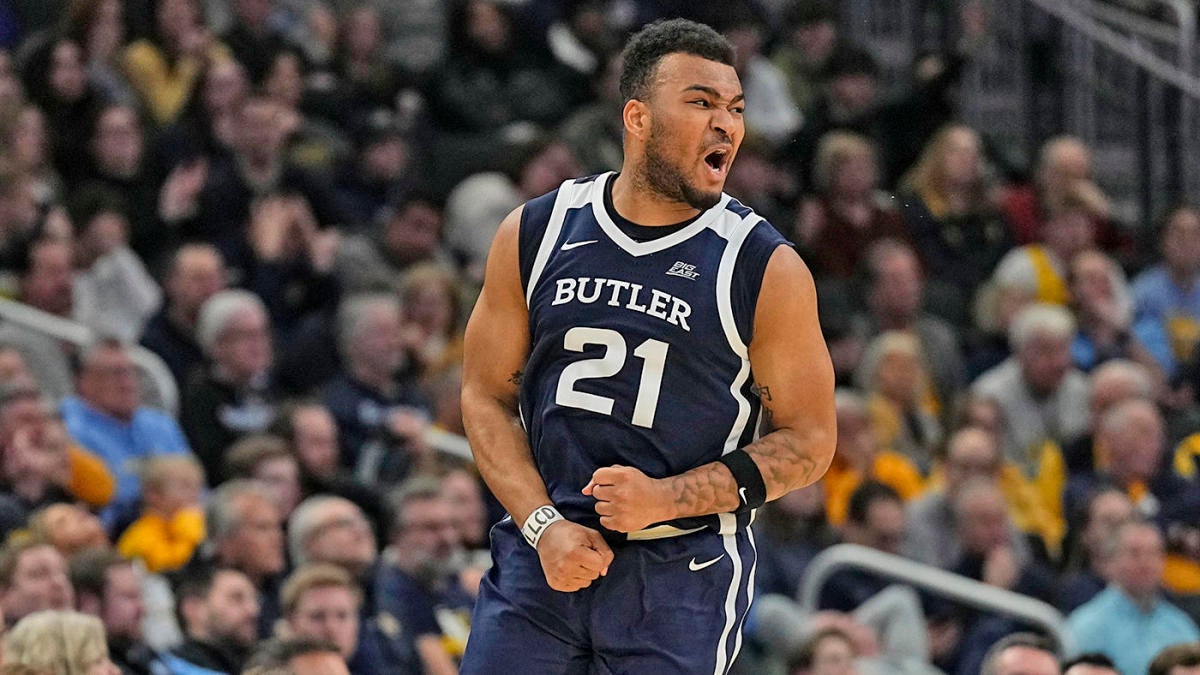 Butler deals basketball schedule