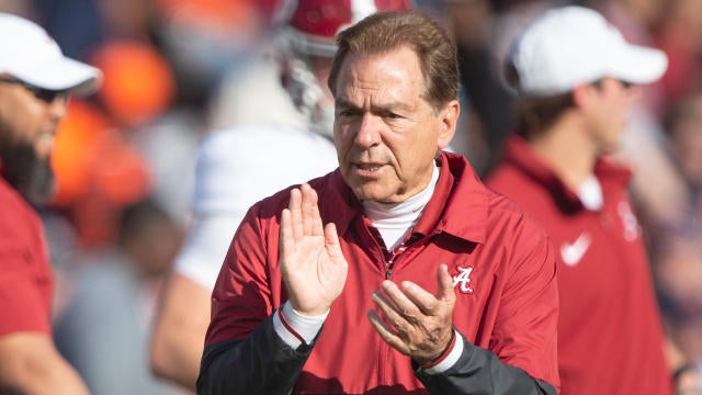 Nick Saban Retiring As Alabama Head Coach