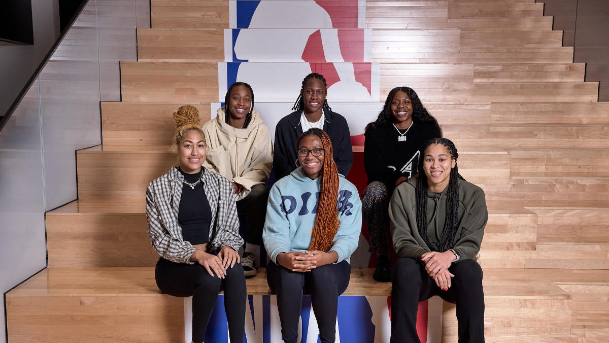 Aliyah Boston, Jewell Loyd among six WNBA athletes participating in