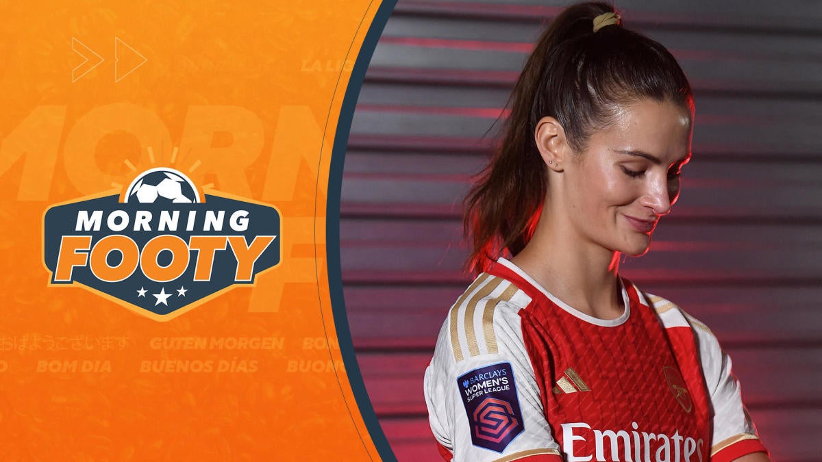 Emily Fox: Arsenal Women announce signing of USA international in January  transfer window, Transfer Centre News
