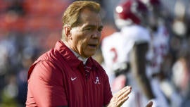 Nick Saban cites age, 'mental grind' for retirement from Alabama amid college football's shifting landscape