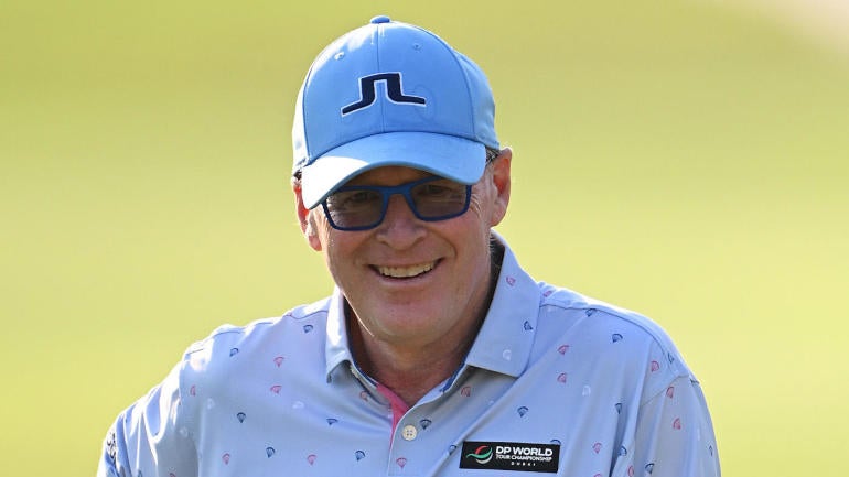 DP World Tour Championship - Previews