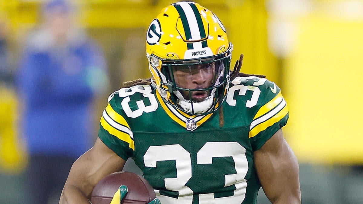 Packers' Jordan Love Enters Playoffs as Hot as 'Run-the-Table